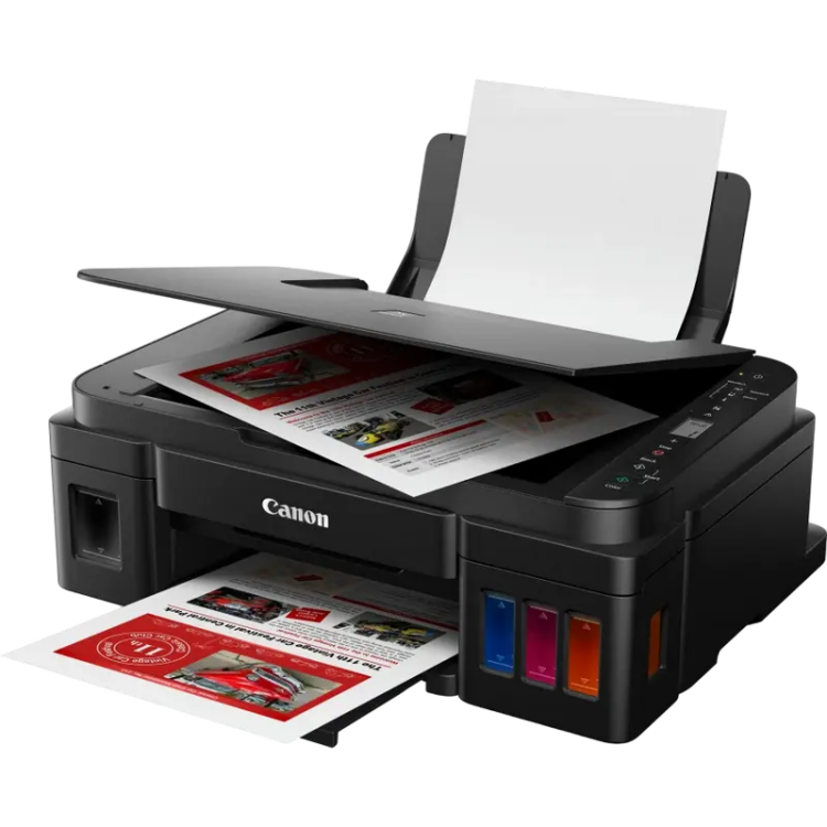 CANON PIXMA G3410 Imprimante Jet d'Encre MFP 3 en 1 Wifi
