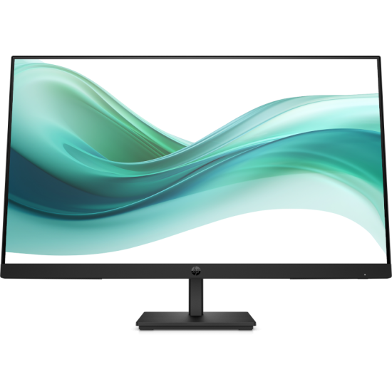 HP Series 3 Pro 27" FHD Monitor - 327pf 36M