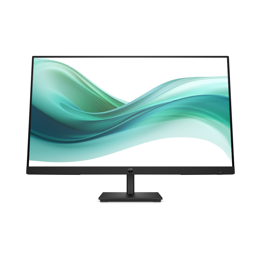 HP Series 3 Pro 27" FHD Monitor - 327pf 36M