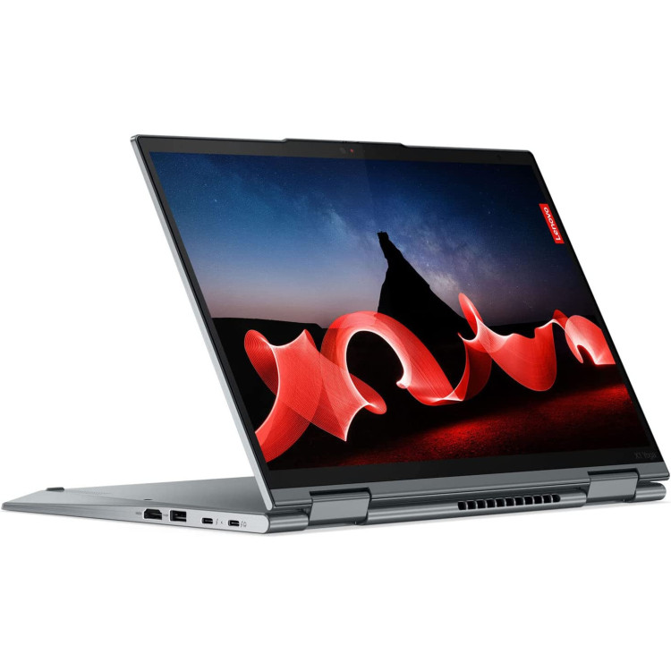 X1 Yoga