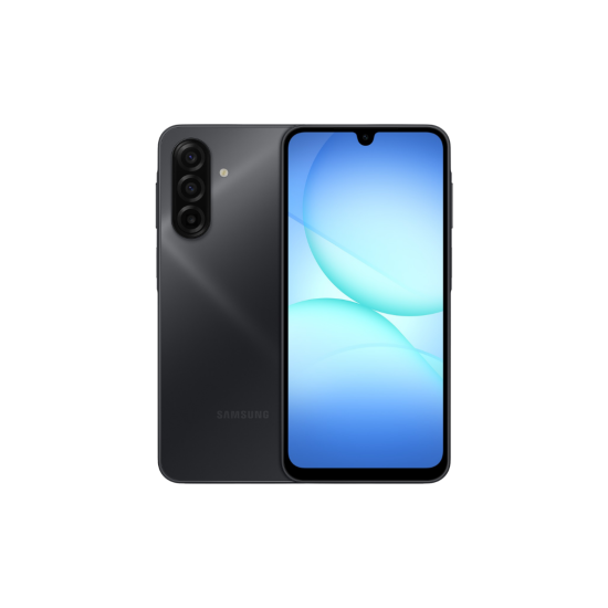 SAMSUNG Galaxy A17 5G 6.7" 8Go 256Go Noir 12M