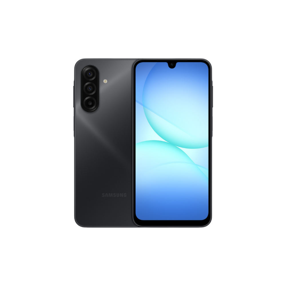 SAMSUNG Galaxy A17 5G 6.7" 8Go 256Go Noir 12M