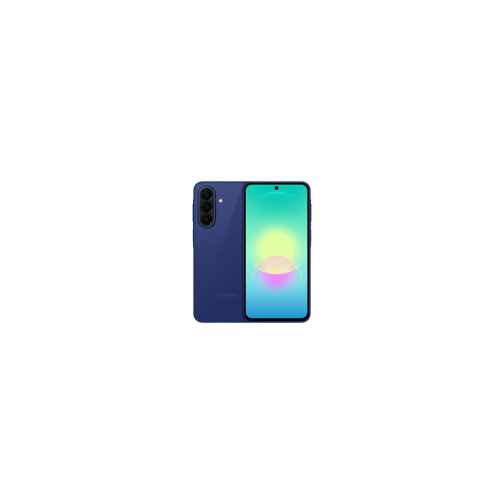 SAMSUNG Galaxy A27 6.7" 8Go 256Go Bleu 5G 12M