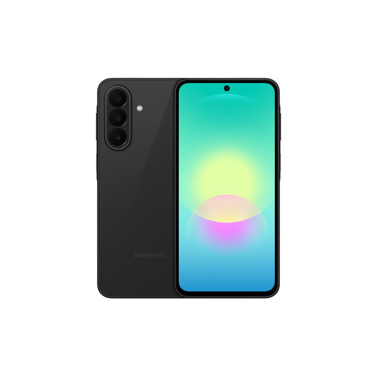 SAMSUNG Galaxy A27 6.7" 6Go 128Go Noir 5G 12M