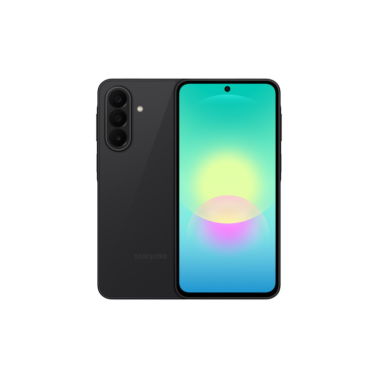 SAMSUNG Galaxy A27 6.7" 6Go 128Go Noir 5G 12M