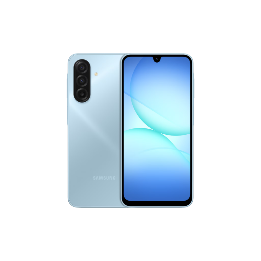 SAMSUNG Galaxy A57 6.7" 8Go 256Go Bleu ciel 5G 12M