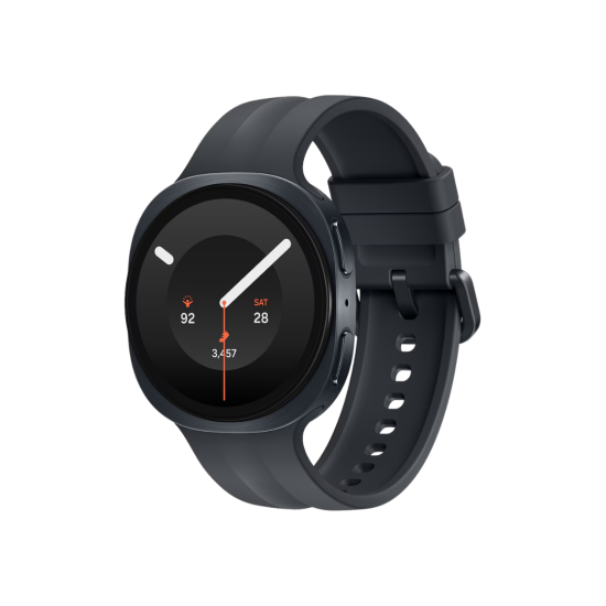 SAMSUNG Smart Watch8 40 mm Bluetooth Graphite 12M