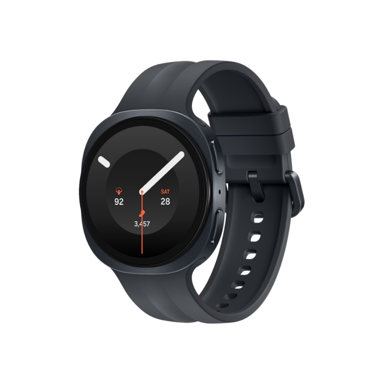 SAMSUNG Smart Watch8 40 mm Bluetooth Graphite 12M