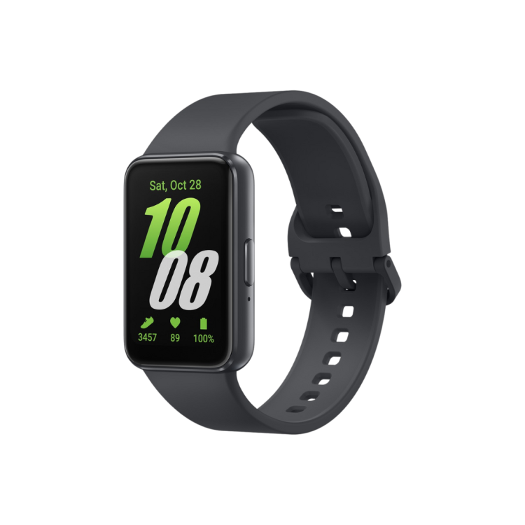 SAMSUNG Smart Watch Gear Fit3 Bluetooth Gris