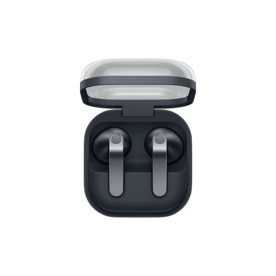 SAMSUNG Galaxy Buds4 Bluetooth Noir AI Access 12M