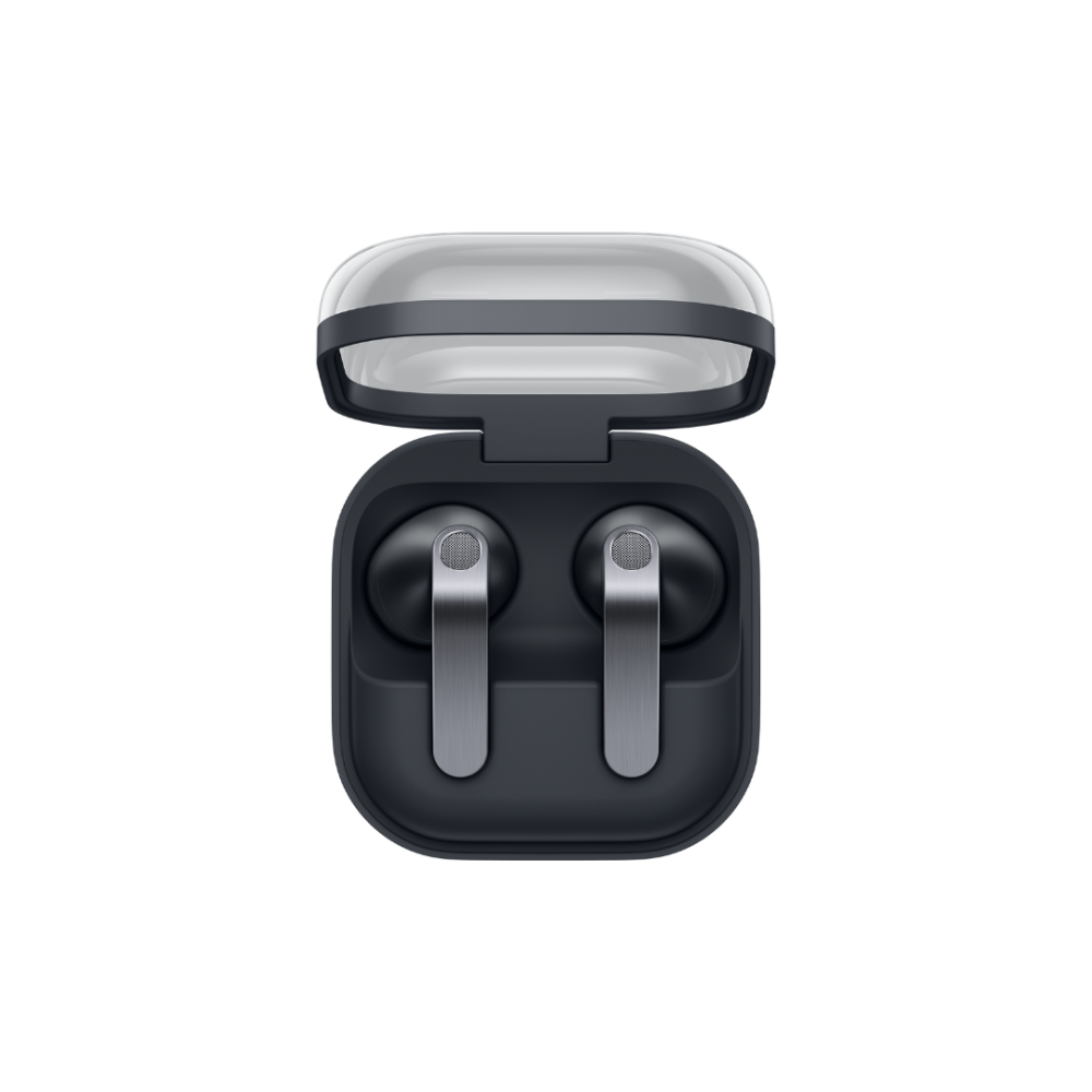 SAMSUNG Galaxy Buds4 Bluetooth Noir AI Access 12M