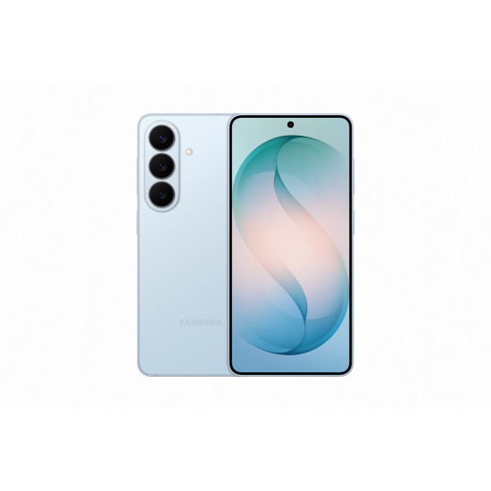SAMSUNG Galaxy S26+ 6.7" Snapdragon 12Go 512Go Bleu ciel 5G 12M