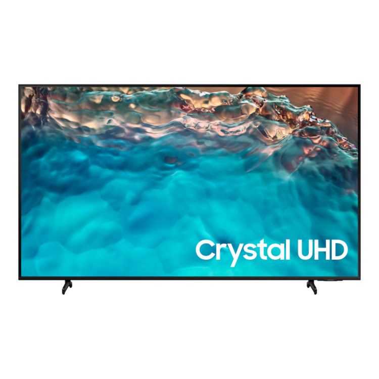 SAMSUNG Smart TV OLED Série 8 55" 12M