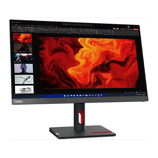 Lenovo Monitor S24i-30-20 23.8 IPS FHD