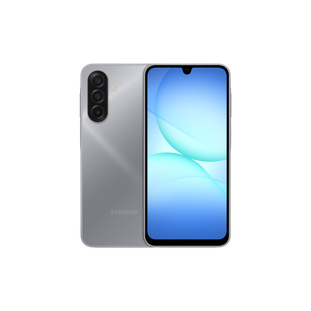 SAMSUNG Galaxy A17 5G 6.7" 6Go 128Go Gris 12M