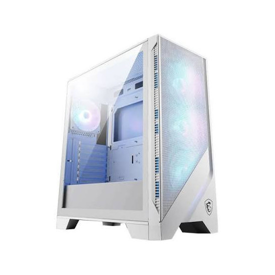 MSI Boîtier MAG FORGE 320R AIRFLOW