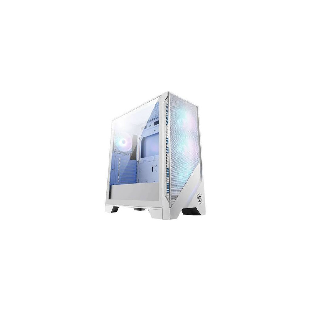 MSI Boîtier MAG FORGE 320R AIRFLOW