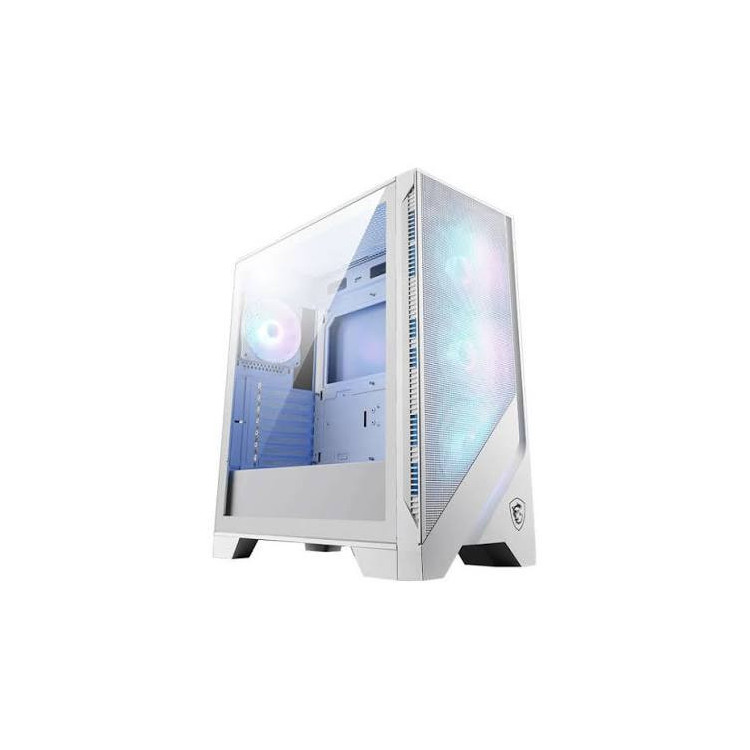 MSI Boîtier MAG FORGE 320R AIRFLOW