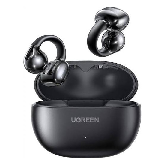 UGREEN HiTune S3 Écouteurs True Wireless Noir