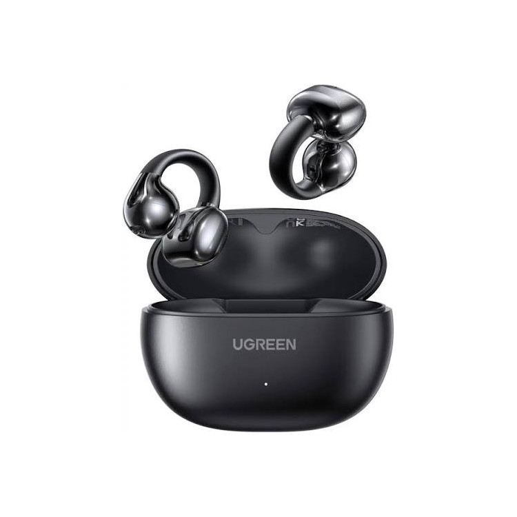 UGREEN HiTune S3 Écouteurs True Wireless Noir