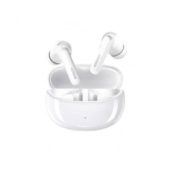 UGREEN HiTune P3 Écouteurs True Wireless Blanc
