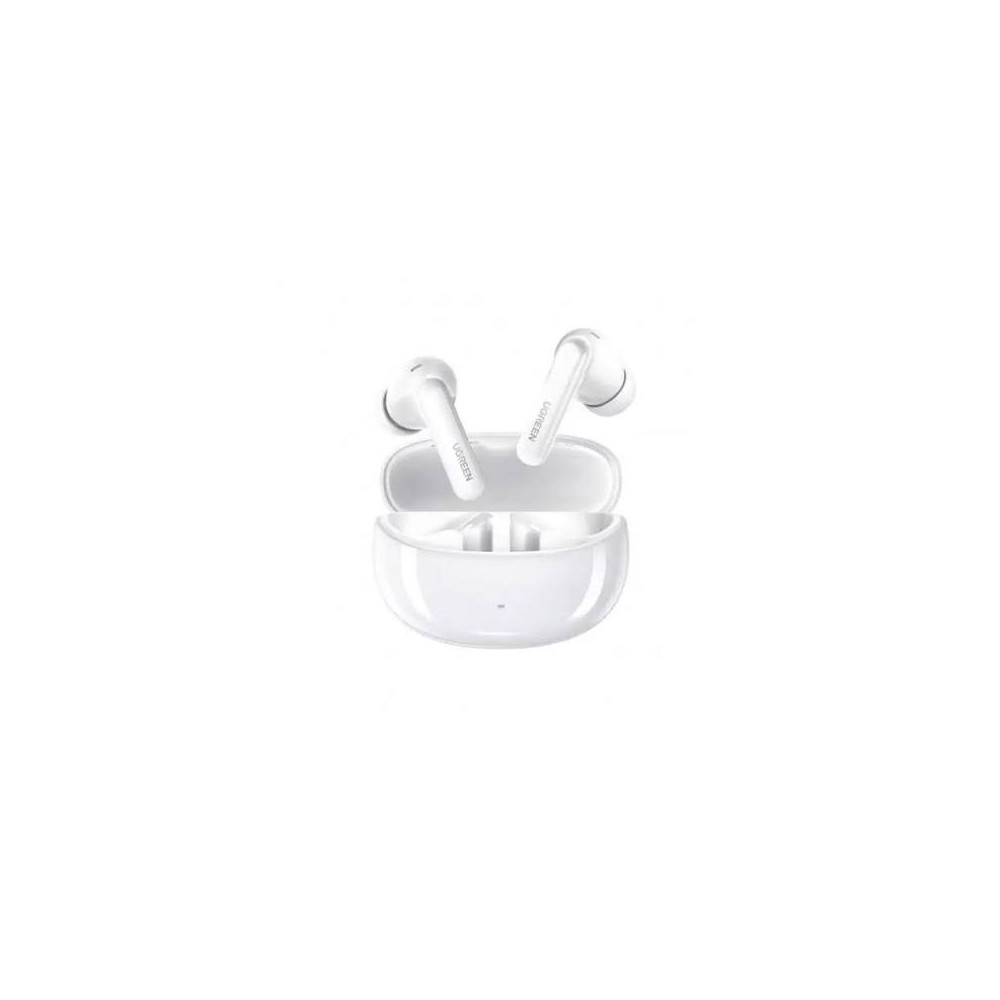 UGREEN HiTune P3 Écouteurs True Wireless Blanc