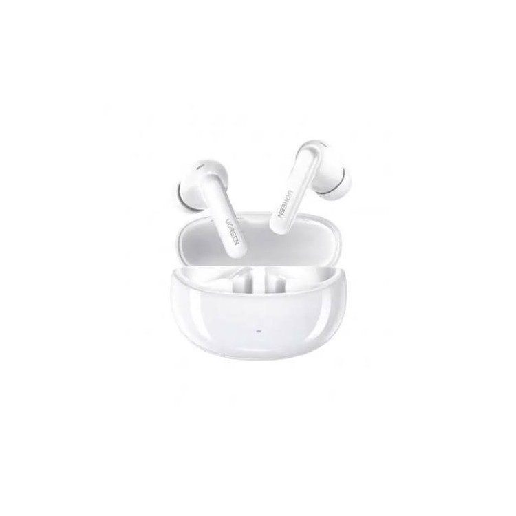 UGREEN HiTune P3 Écouteurs True Wireless Blanc