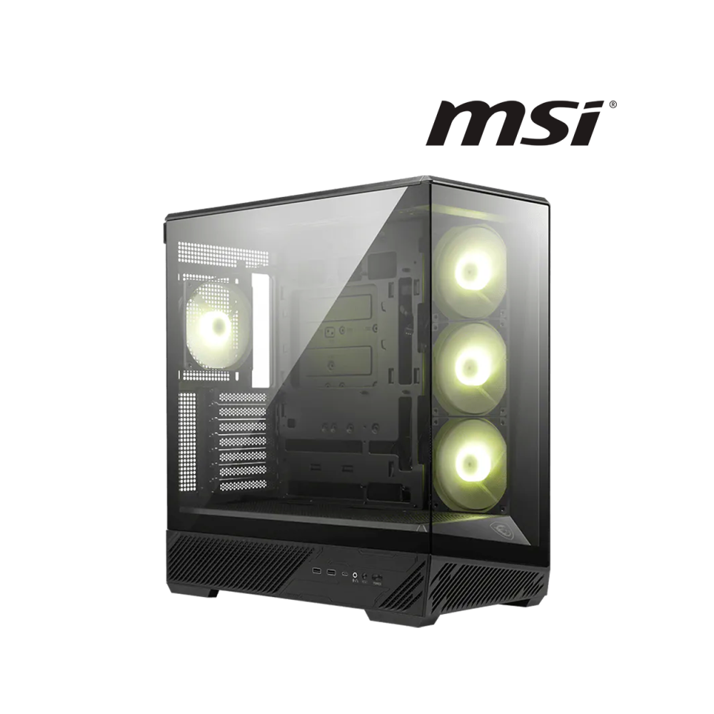 MSI Boîtier MAG PANO 130R PZ