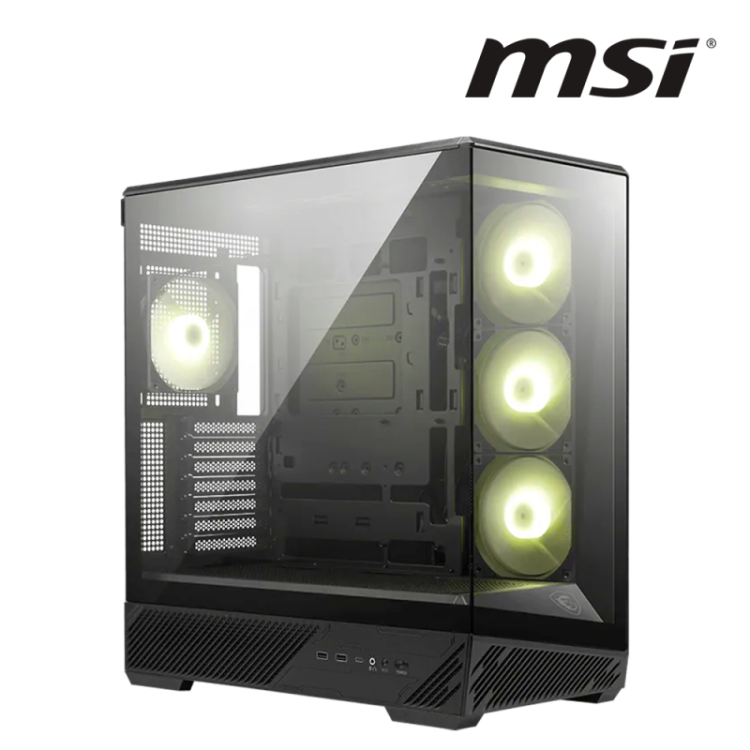 MSI Boîtier MAG PANO 130R PZ