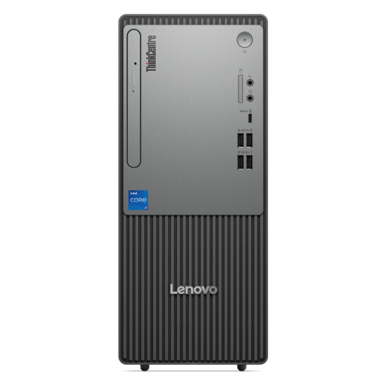 Lenovo ThinkCentre Neo 50t G5 TWR i5-14400 8Go 512Go
