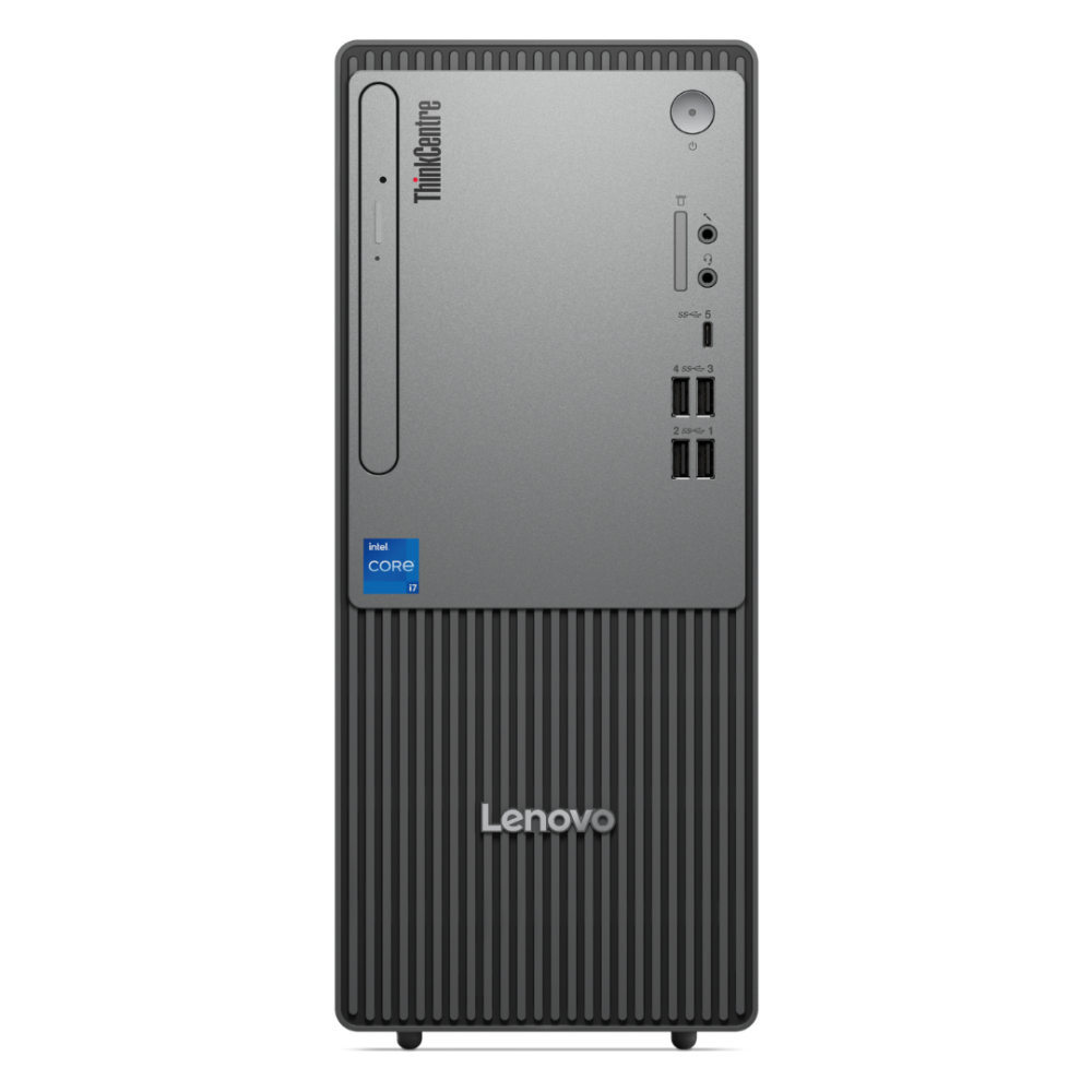 Lenovo ThinkCentre Neo 50t G5 TWR i5-14400 8Go 512Go