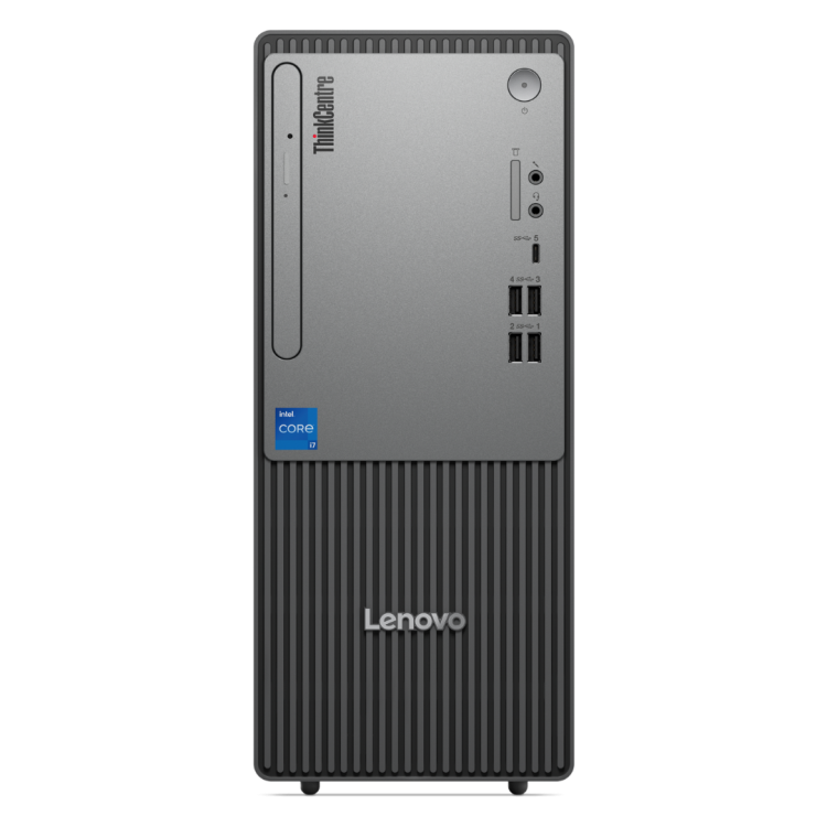 Lenovo ThinkCentre Neo 50t TWR i7-14700 8Go 512Go
