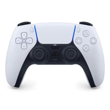 Manette PS5 - Blanche