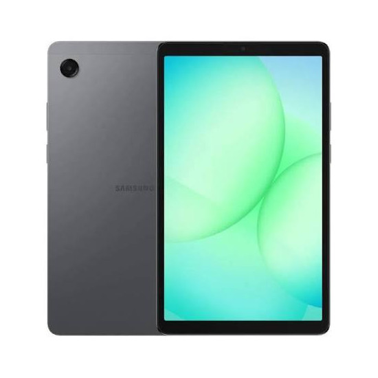 SAMSUNG Galaxy Tab A11+ 11 pouces MediaTek 8 Go 256 Go 5G Gris