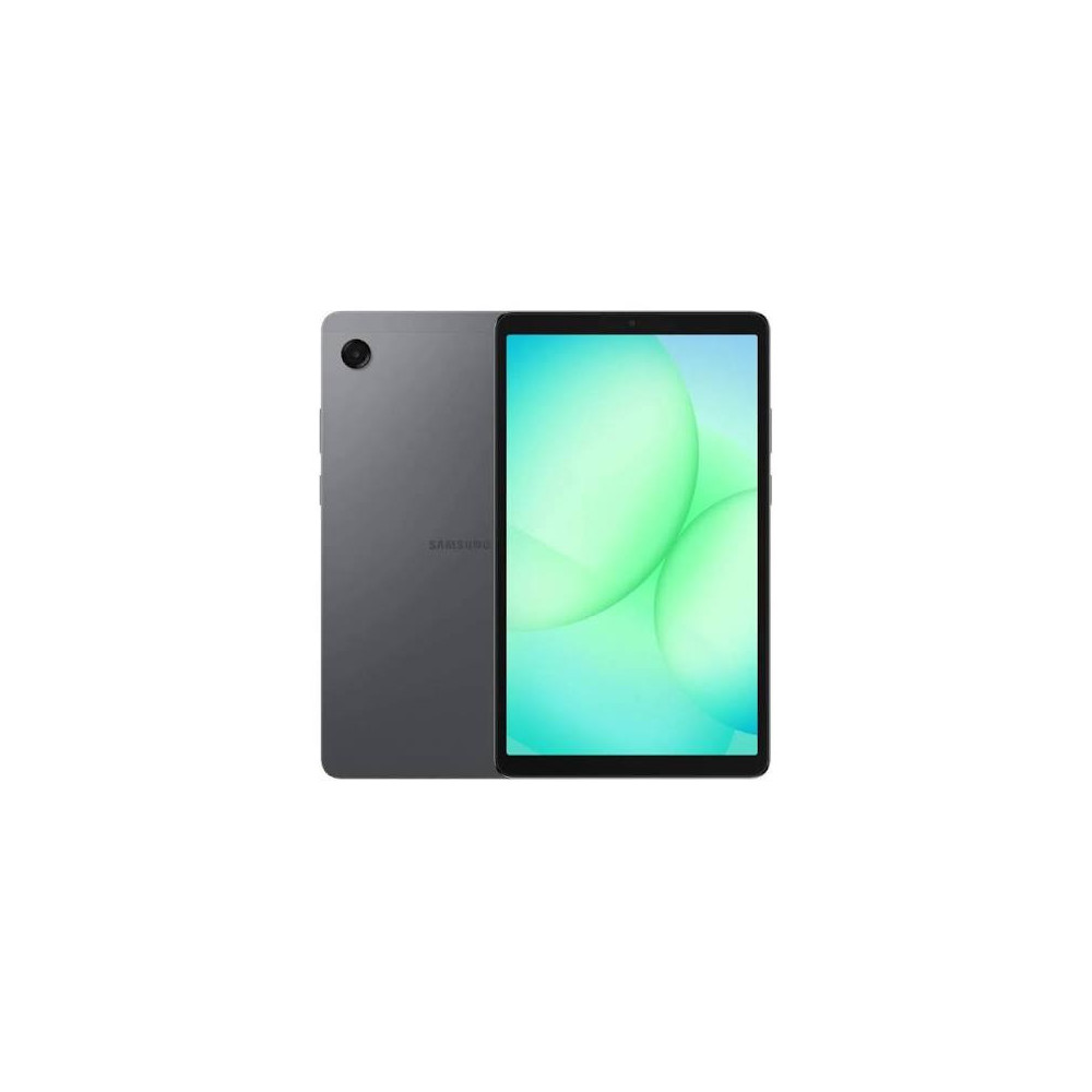 SAMSUNG Galaxy Tab A11+ 11 pouces MediaTek 6 Go 128 Go 5G Silver