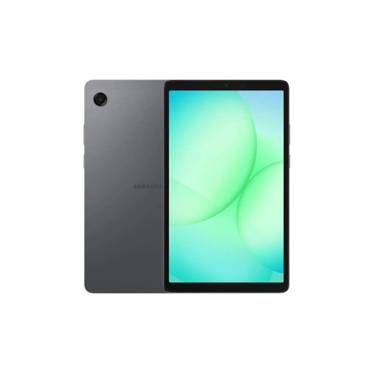 SAMSUNG Galaxy Tab A11+ 11 pouces MediaTek 6 Go 128 Go 5G Silver