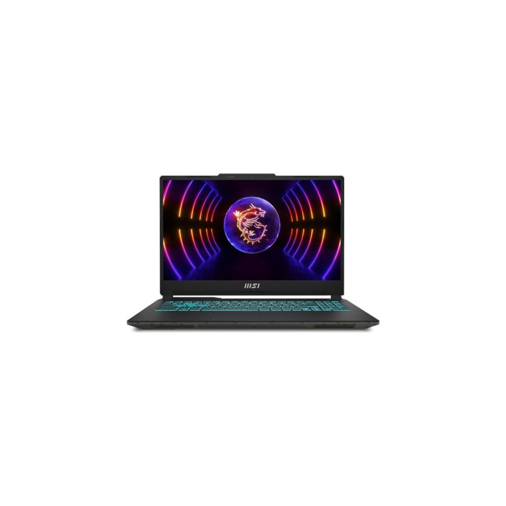 MSI Cyborg 15 A13VE i5-13420H RTX 4050 16Go 512Go