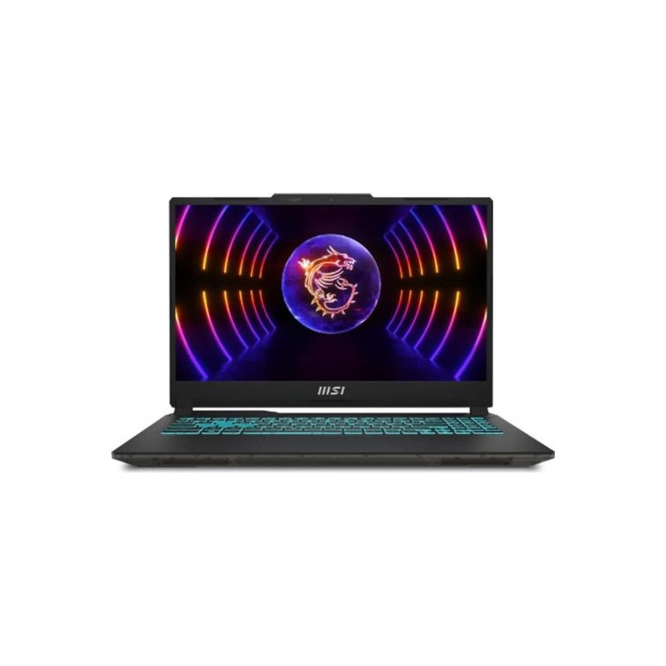 MSI Cyborg 15 A13VE i5-13420H RTX 4050 16Go 512Go