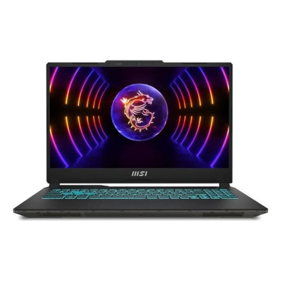 MSI Cyborg 15 A13UC i7-13620H RTX 3050 16Go 512Go