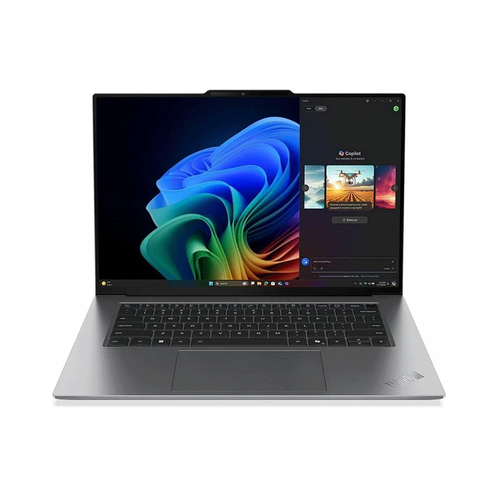 Lenovo ThinkPad T16 Ultra 7 255U 16Go 512Go