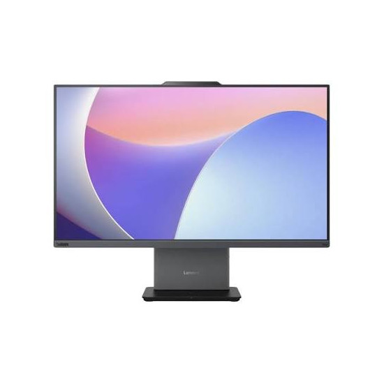 LENOVO AIO Neo 50a-24 G5 23,8" i7-13620H 16Go 512Go SSD FreeDOS Noir 24M