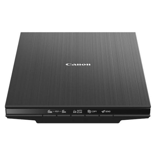 CANON Scanner LiDE 400 à Plat 4800 x 4800 ppp USB