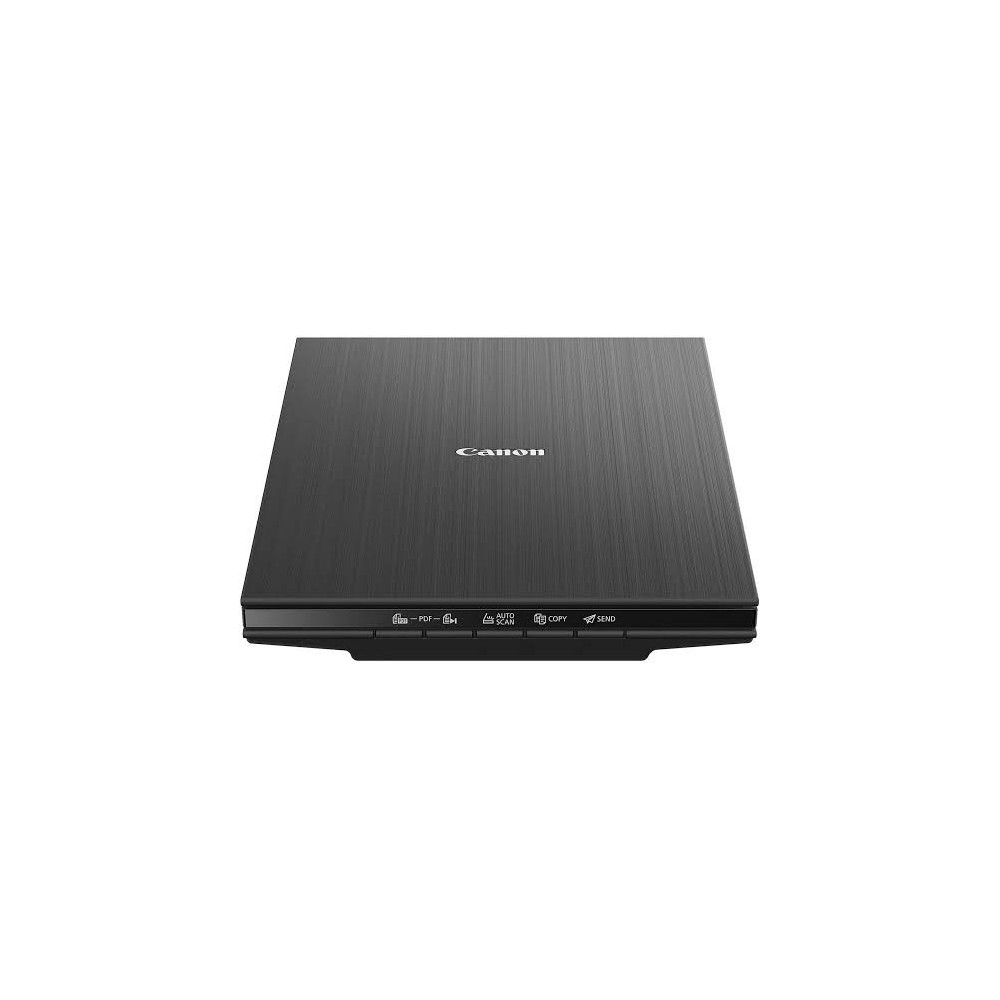 CANON Scanner LiDE 400 à Plat 4800 x 4800 ppp USB