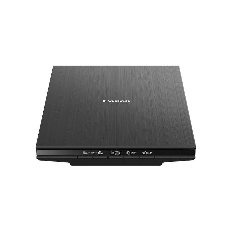 CANON Scanner LiDE 400 à Plat 4800 x 4800 ppp USB