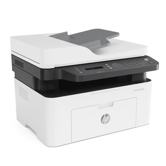 HP Laser MFP 137fnw Impression Copie Scan Fax 20 ppm Wifi