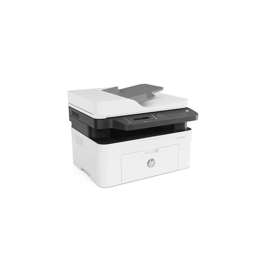 HP Laser MFP 137fnw Impression Copie Scan Fax 20 ppm Wifi