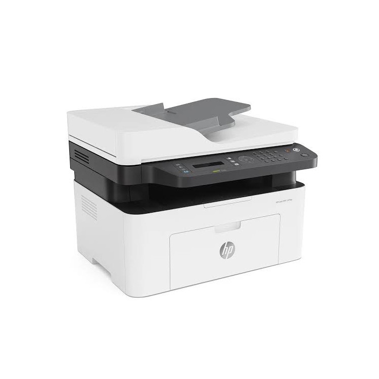 HP Laser MFP 137fnw Impression Copie Scan Fax 20 ppm Wifi