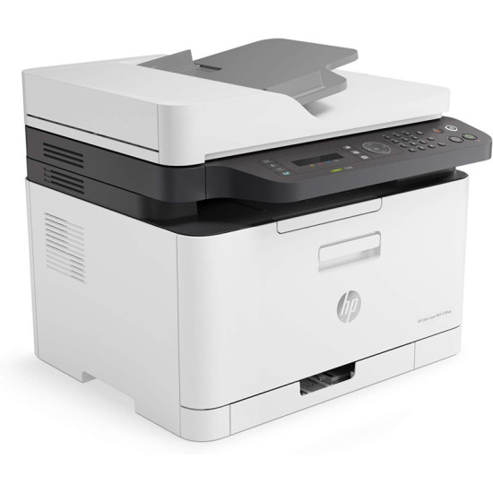 HP Color Laser MFP 178nw Impression Copie Numérisation Couleur 18 ppm Wifi