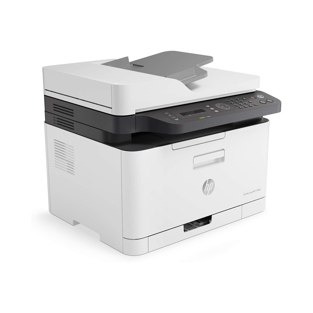 HP Color Laser MFP 178nw Impression Copie Numérisation Couleur 18 ppm Wifi