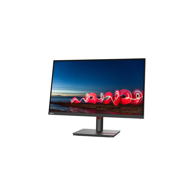 LENOVO S27I-30 27" Moniteur IPS FHD 36 Mois